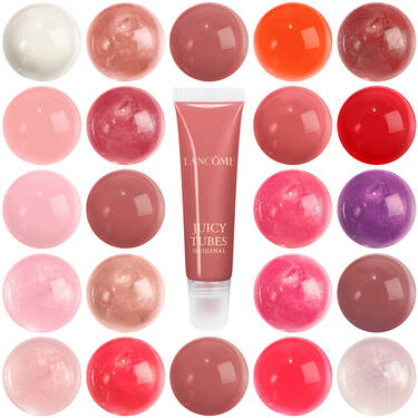 Juicy Tubes Lip Gloss