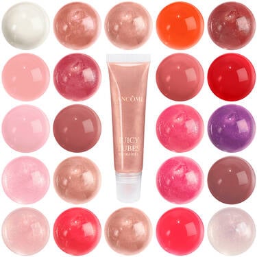 Juicy Tubes Lip Gloss