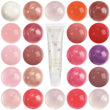 Juicy Tubes Lip Gloss
