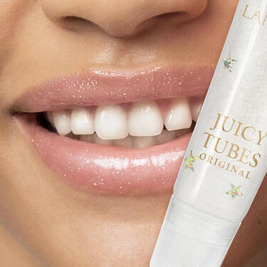 Juicy Tubes Lip Gloss