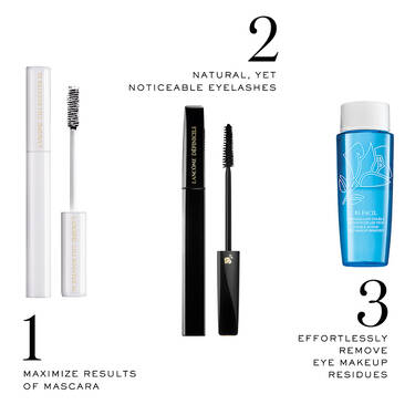 EYES IN HIGH DEFINITION LASH KIT