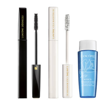 EYES IN HIGH DEFINITION LASH KIT