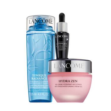 Hydra Zen Holiday Set