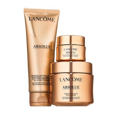 ABSOLUE SOFT CREAM 3-PIECE GIFT SET