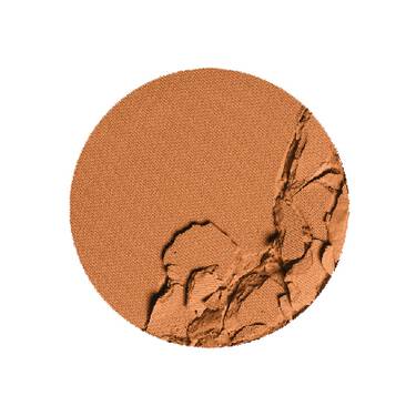 Dual Finish Powder Foundation