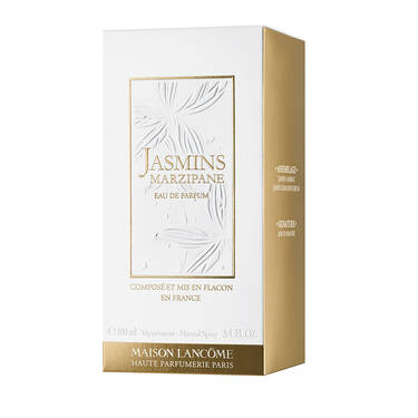 Jasmins Marzipane Eau de Parfum