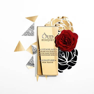 Oud Bouquet Eau de Parfum