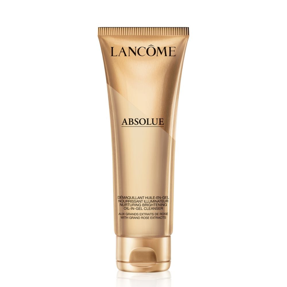 ピ*ト様 LANCOME ABSOLUE オイルインジェルクレンジング 125m アプソリュ オイル イン ジェル クレンジング(ランコム)の通販