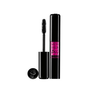 Monsieur Big Mascara Packshot