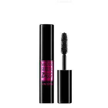 Monsieur Big Volume Mascara