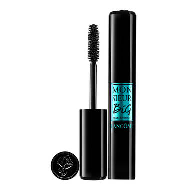 Monsieur Big Waterproof Volume Mascara