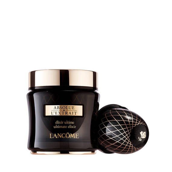 Absolue L'Extrait Facial Cream Elixir