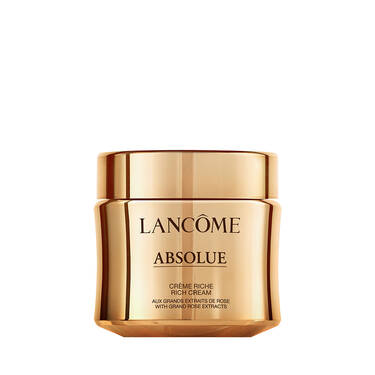 Absolue Rich Cream Moisturizer