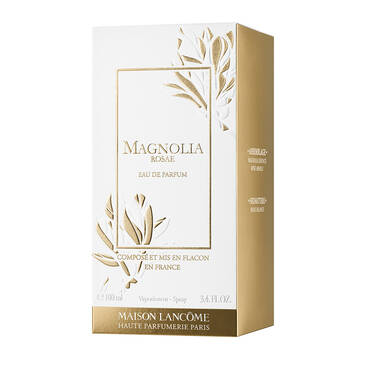 Magnolia Rosae Eau de Parfum