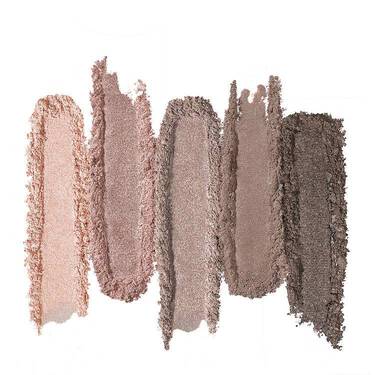 Hypnose 5-Color Eyeshadow Palette