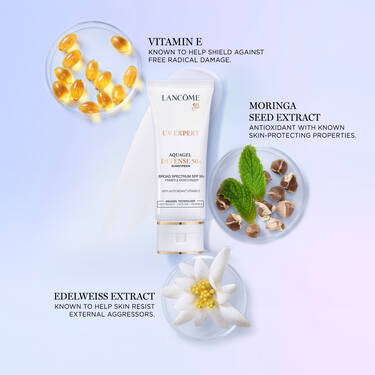 UV Expert Defense SPF 50+ Primer & Moisturizer