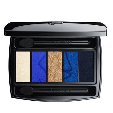 Hypnose 5-Color Eyeshadow Palette