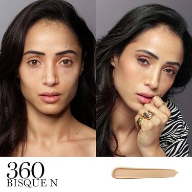 Teint Idole Ultra Wear All Over Full Coverage Concealer