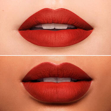 L’Absolu Rouge Drama Ink Semi-Matte Liquid Lipstick