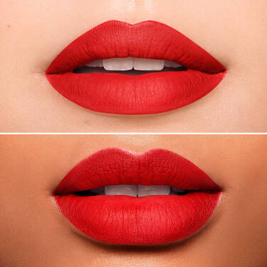 L’Absolu Rouge Drama Ink Semi-Matte Liquid Lipstick