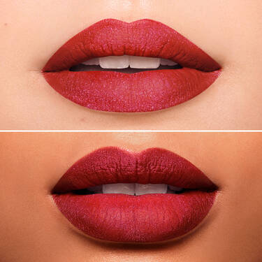 L’Absolu Rouge Drama Ink Semi-Matte Liquid Lipstick