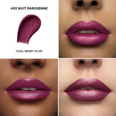 L'absolu Rouge Cream Lipstick