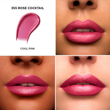 L'absolu Rouge Cream Lipstick