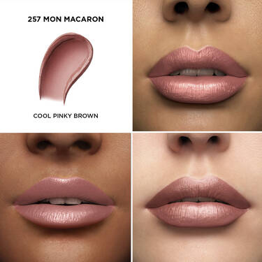 L'absolu Rouge Cream Lipstick