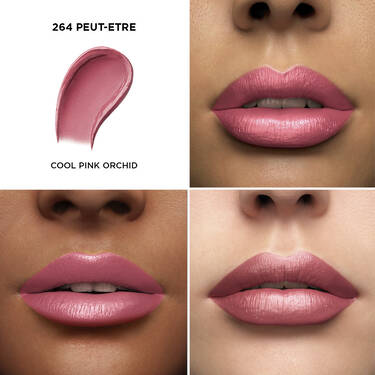 L'absolu Rouge Cream Lipstick