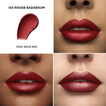 L'absolu Rouge Cream Lipstick