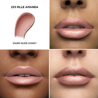 L'ABSOLU ROUGE LIPSTICK TRIO GIFT SET