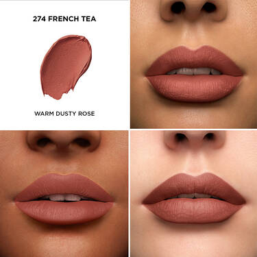 L'Absolu Rouge Drama Matte Lipstick