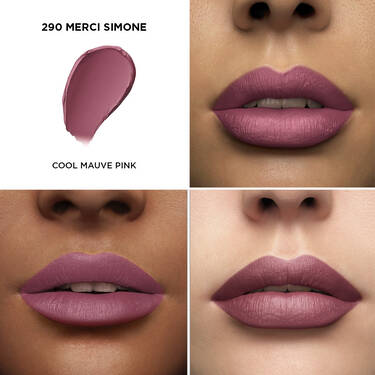 L'ABSOLU ROUGE LIPSTICK TRIO GIFT SET