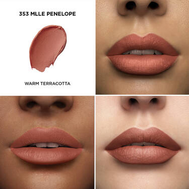 L'Absolu Rouge Drama Matte Lipstick