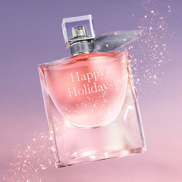 La vie est belle Holiday Limited Edition