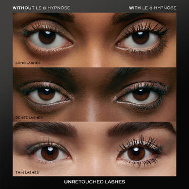 Le 8 Hypnose Serum-Infused Mascara