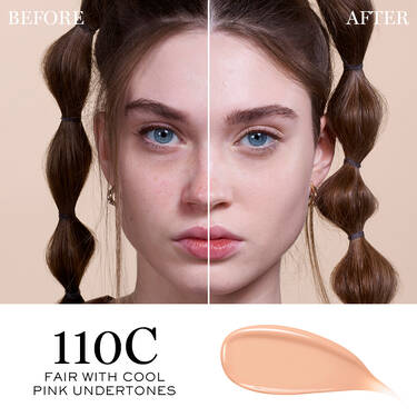 Teint Idole Ultra Wear Care & Glow Serum Foundation