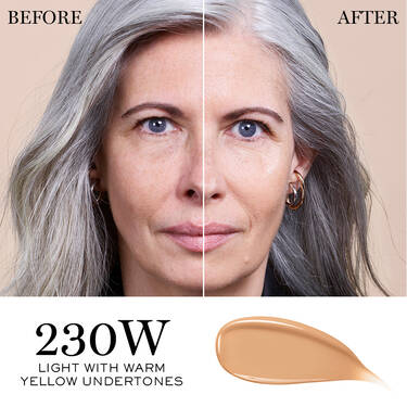 Teint Idole Ultra Wear Care & Glow Serum Foundation