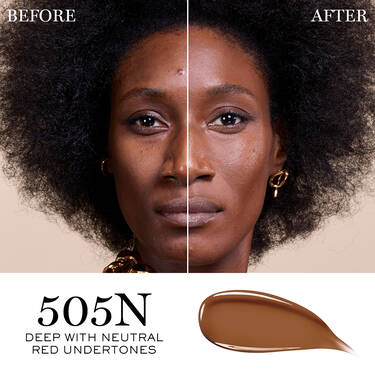 Teint Idole Ultra Wear Care & Glow Serum Foundation