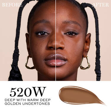 Teint Idole Ultra Wear Care & Glow Serum Foundation