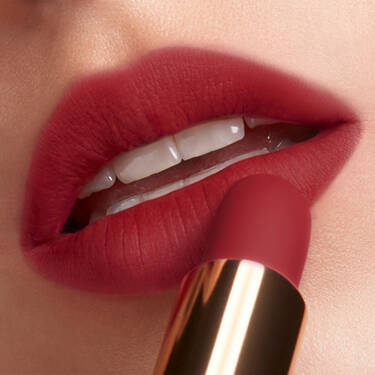 L'ABSOLU ROUGE INTIMATTE LIPSTICK