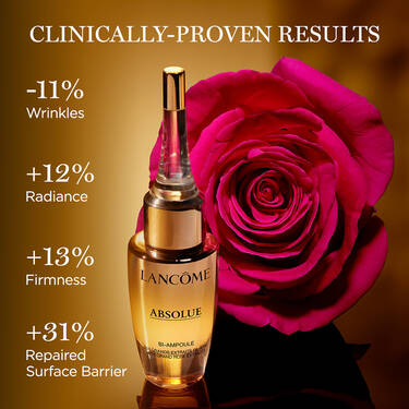 Absolue Repairing Bi-Ampoule Serum