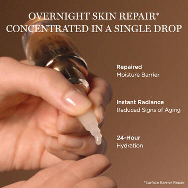 Absolue Repairing Bi-Ampoule Serum