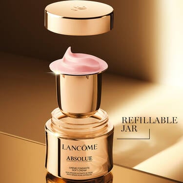 Absolue Rich Cream Refill Trio