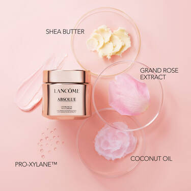 ABSOLUE RICH CREAM & REFILL GIFT SET