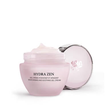 Hydra Zen Oil-Free Gel Moisturizer with Salicylic Acid
