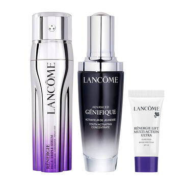 The Super Serums Duo