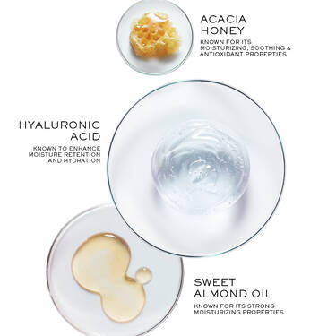 Tonique Confort Hydrating Toner with Hyaluronic Acid