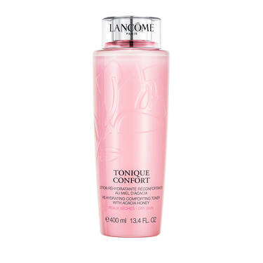 Tonique Confort Hydrating Toner with Hyaluronic Acid