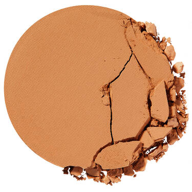 Dual Finish Powder Foundation